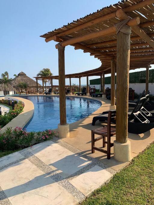 Apartamento Departamento Dream Diamante Acapulco