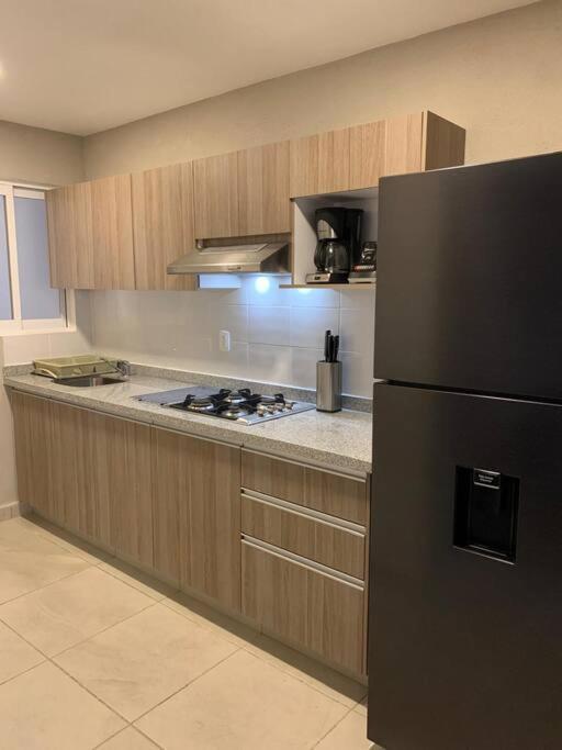 Departamento Dream Diamante *