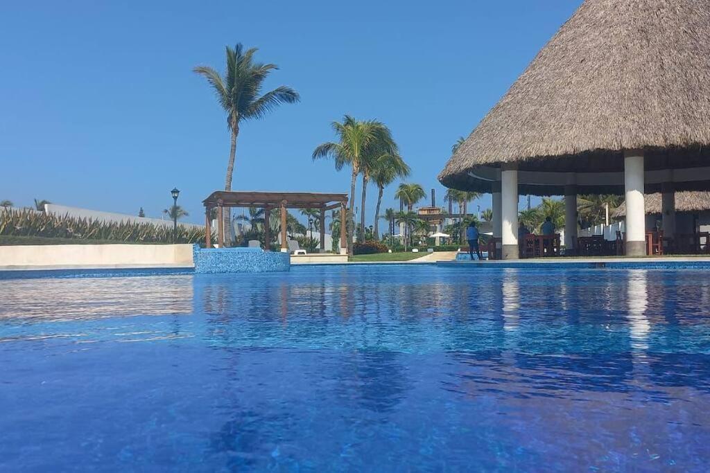 Departamento Dream Diamante Acapulco