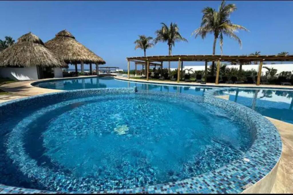 Departamento Dream Diamante * Acapulco