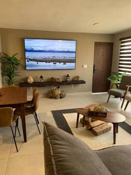 Departamento Dream Diamante Acapulco