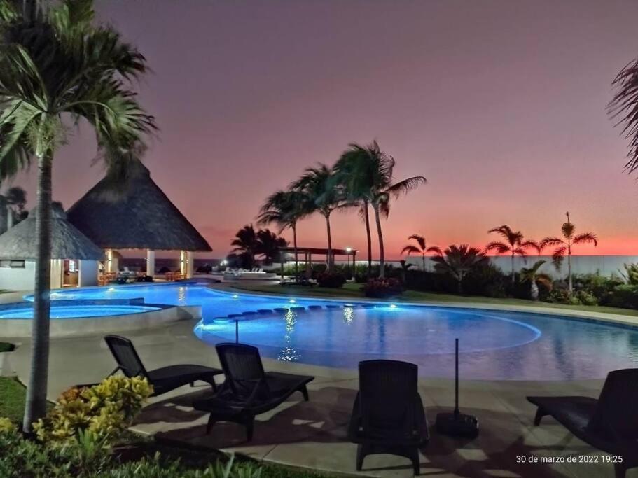 Departamento Dream Diamante Apartamento