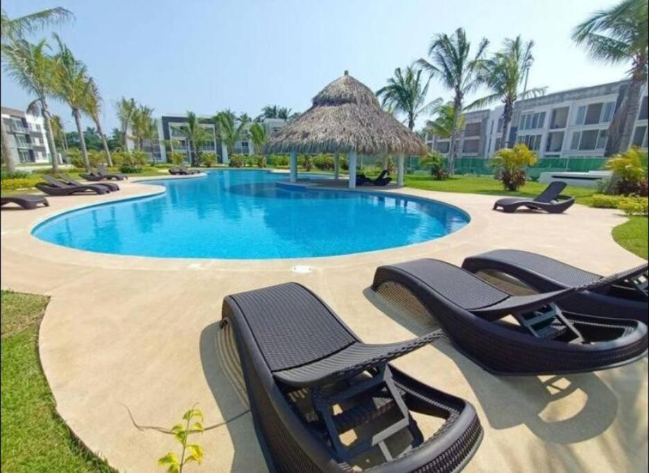 Departamento Dream Diamante Apartamento *