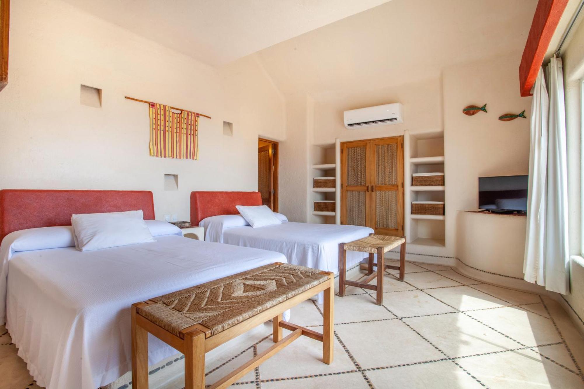 Villa San Vicente *