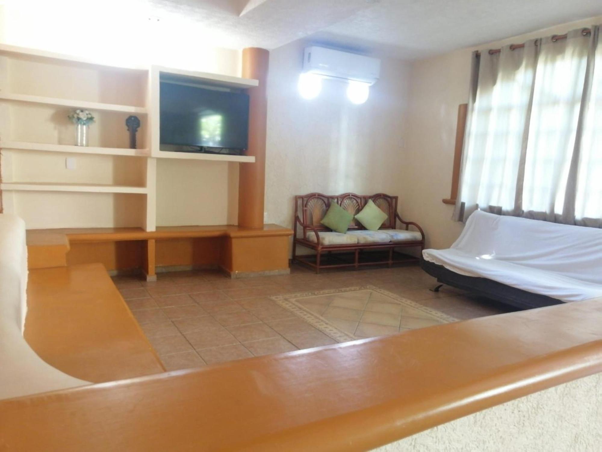 Hotel económico Casa Ashly