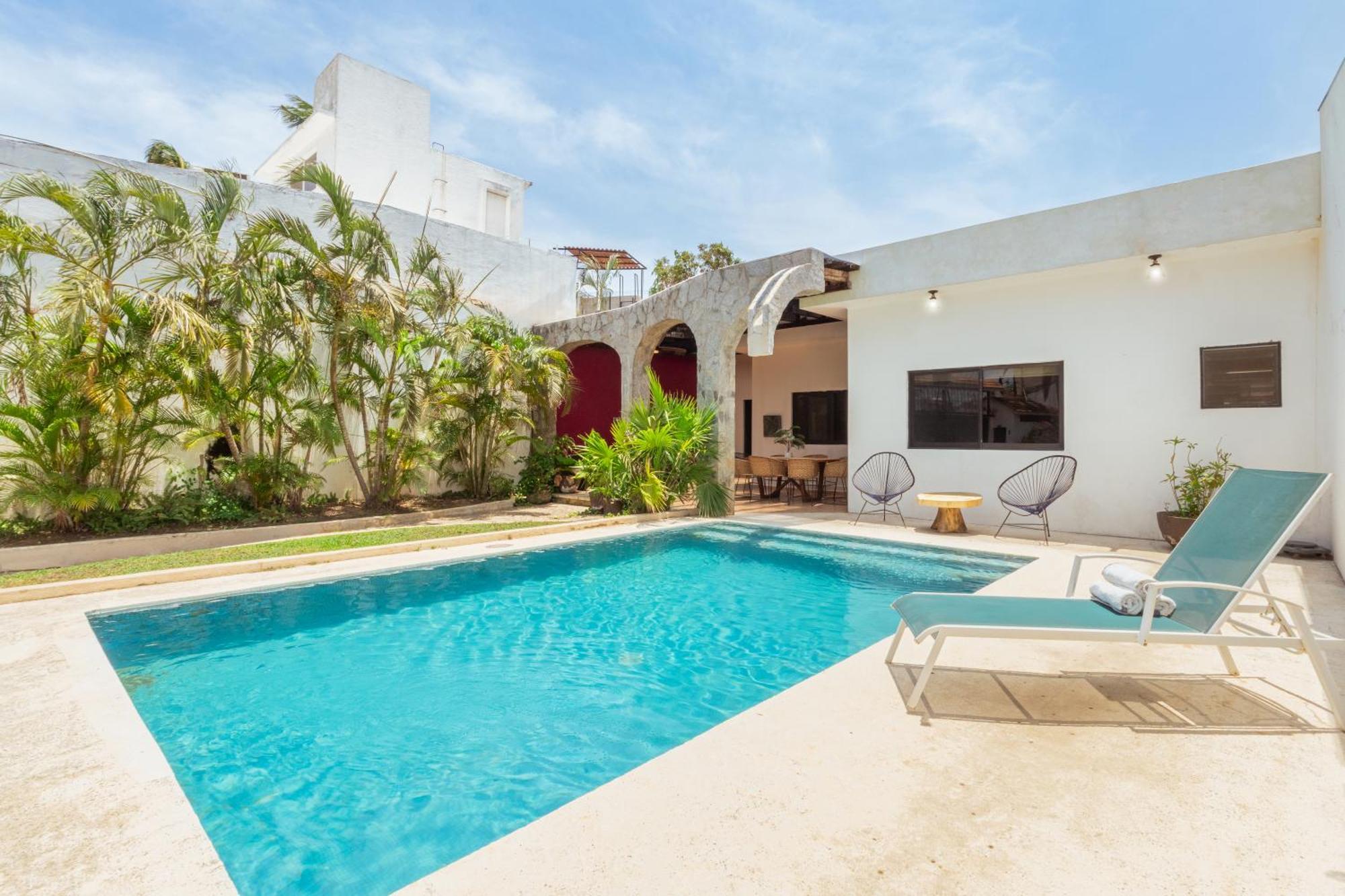 Paraiso Diamante Сasa de vacaciones Acapulco