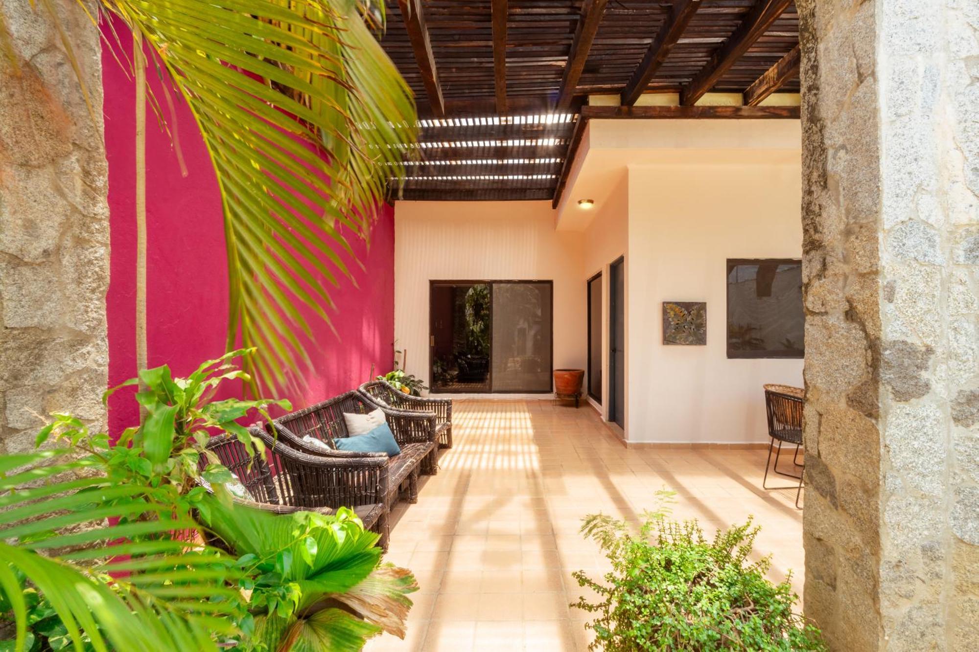 Paraiso Diamante Сasa de vacaciones