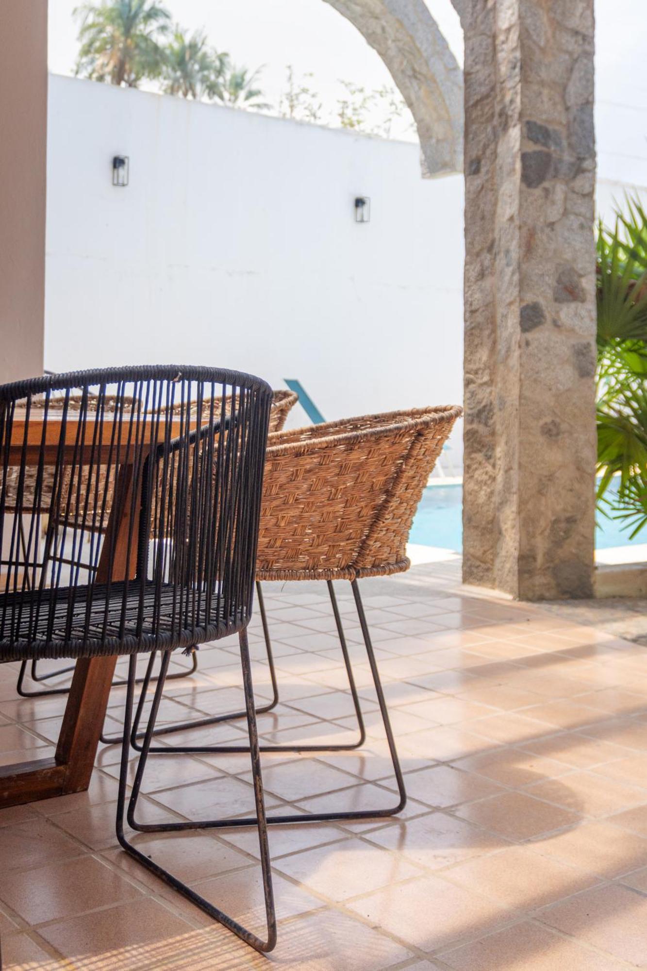Сasa de vacaciones Paraiso Diamante