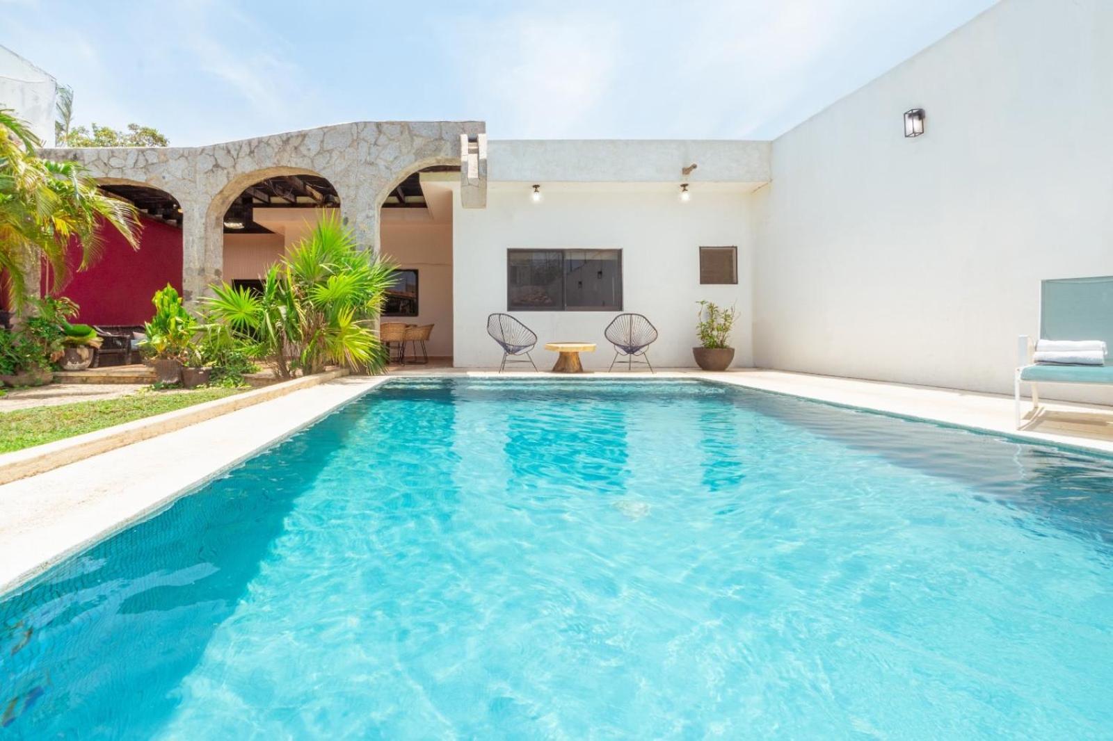 Сasa de vacaciones Paraiso Diamante Acapulco