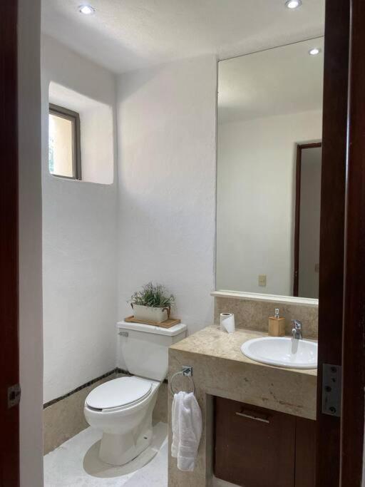 Apartamento Departamento, Alberca, Jacuzzi, Playa, Padel, Gym, Asador Acapulco