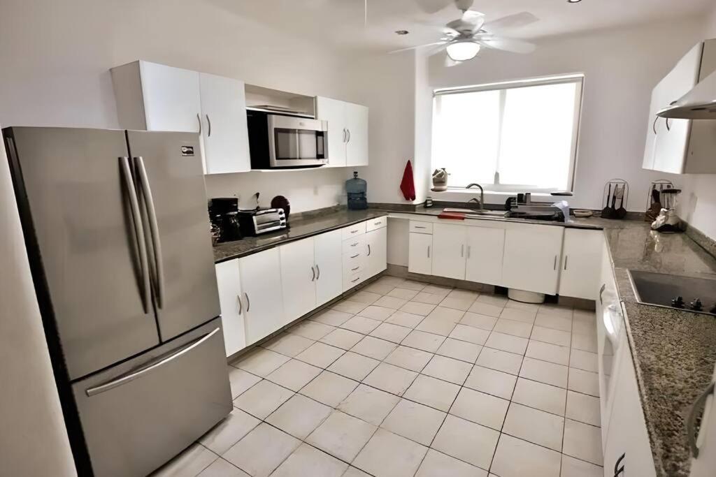 Departamento, Alberca, Jacuzzi, Playa, Padel, Gym, Asador Apartamento *