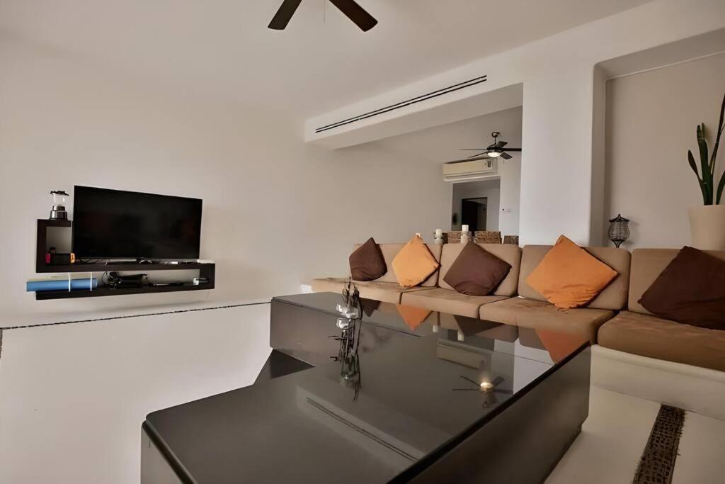 Apartamento Departamento, Alberca, Jacuzzi, Playa, Padel, Gym, Asador Acapulco
