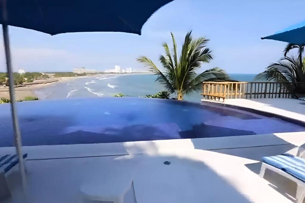 Departamento, Alberca, Jacuzzi, Playa, Padel, Gym, Asador Acapulco