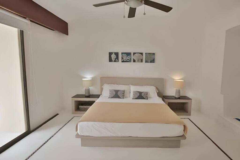 Apartamento Departamento, Alberca, Jacuzzi, Playa, Padel, Gym, Asador Acapulco