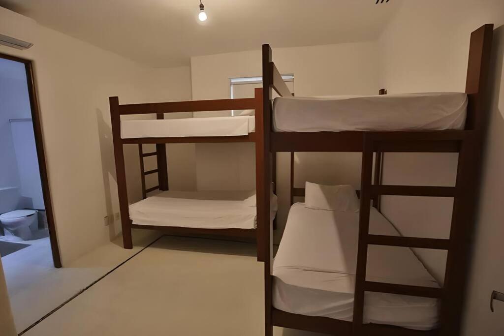 Apartamento Departamento, Alberca, Jacuzzi, Playa, Padel, Gym, Asador