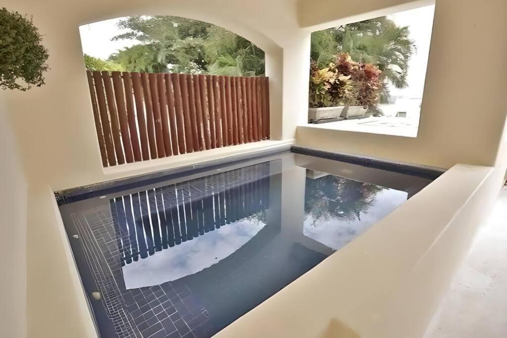 Departamento, Alberca, Jacuzzi, Playa, Padel, Gym, Asador Apartamento *