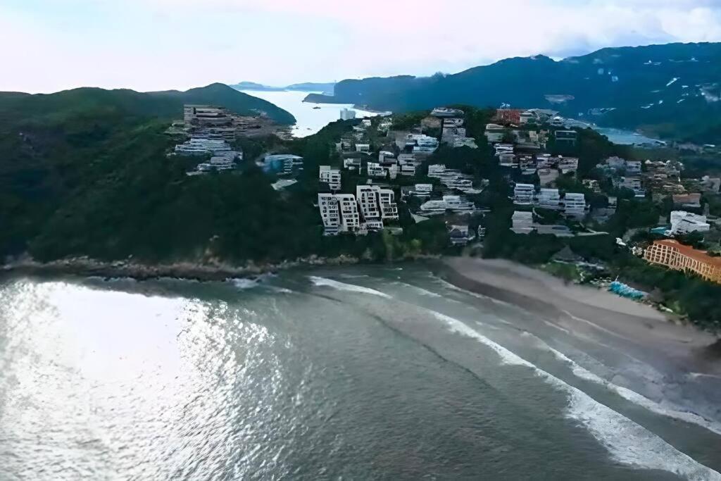 Apartamento Departamento, Alberca, Jacuzzi, Playa, Padel, Gym, Asador *