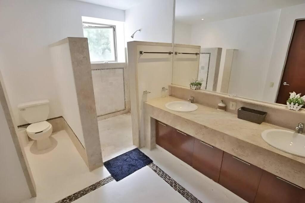 Departamento, Alberca, Jacuzzi, Playa, Padel, Gym, Asador Apartamento Acapulco