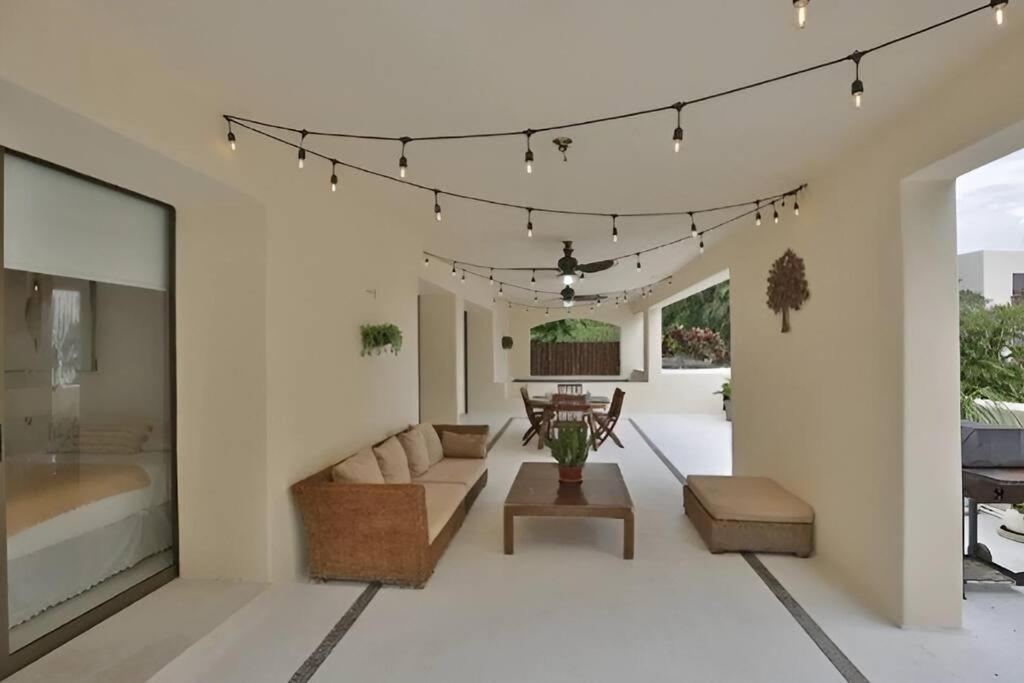 Apartamento Departamento, Alberca, Jacuzzi, Playa, Padel, Gym, Asador Acapulco