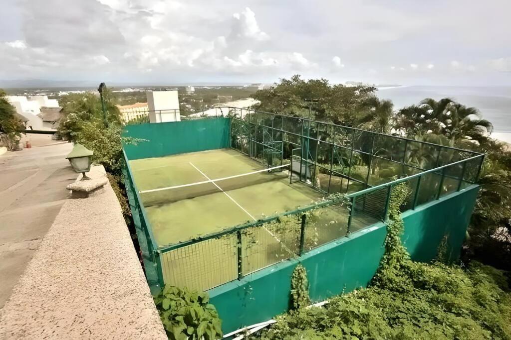 Departamento, Alberca, Jacuzzi, Playa, Padel, Gym, Asador Acapulco
