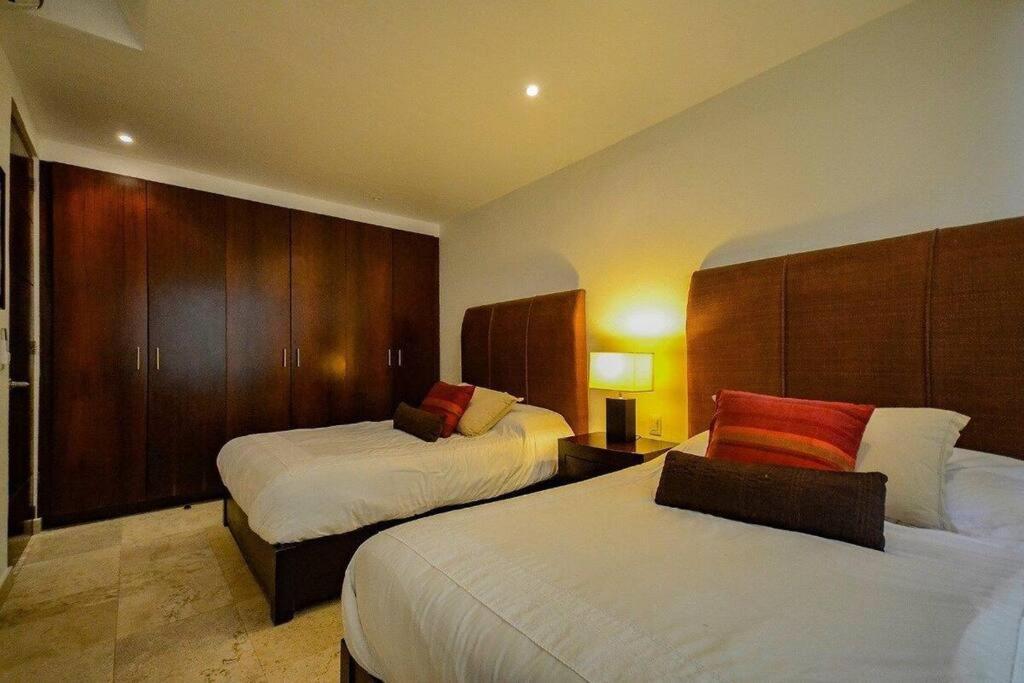 Departamento 8 Personas, Acceso A Exclusivo Club De Playa *
