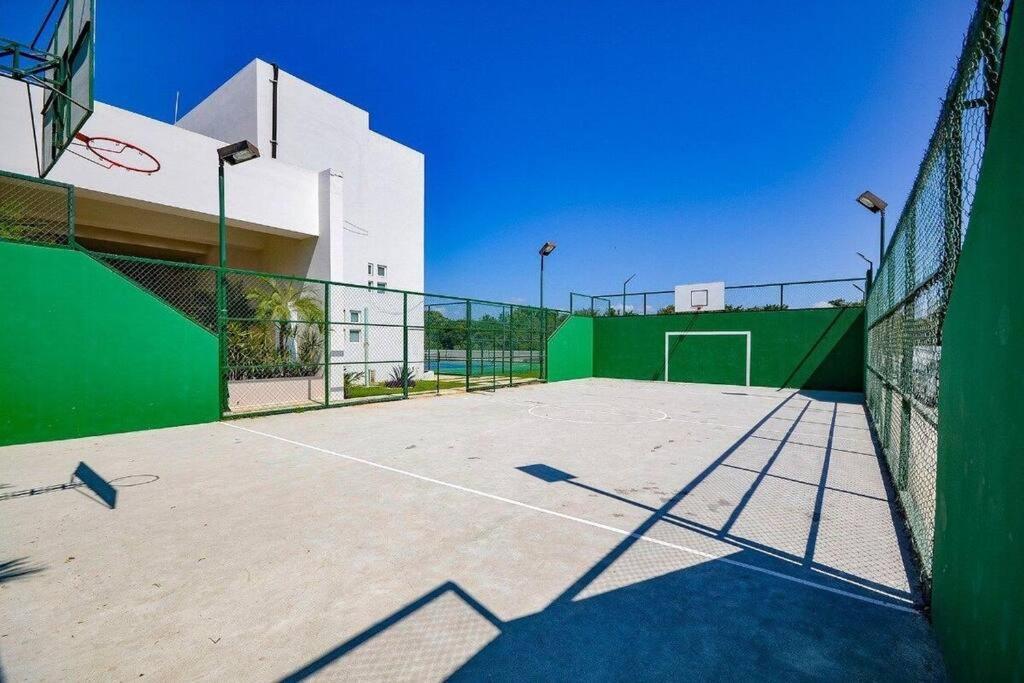 Departamento 8 Personas, Acceso A Exclusivo Club De Playa Acapulco