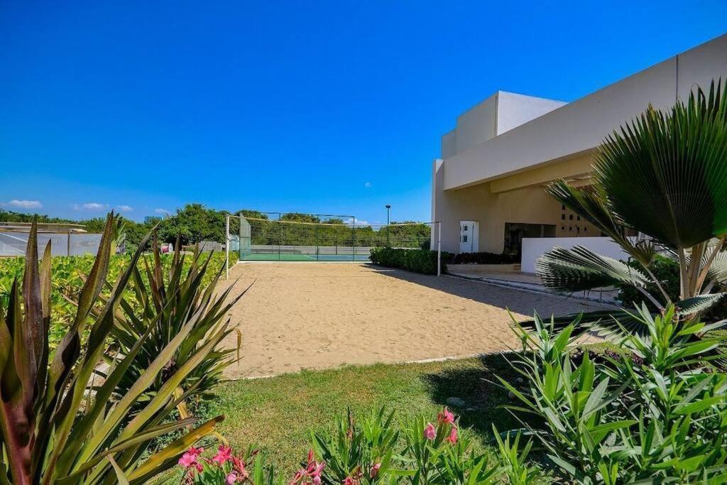 Apartamento Departamento 8 Personas, Acceso A Exclusivo Club De Playa Acapulco
