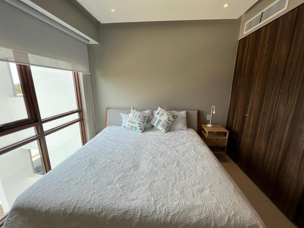 Apartamento Las Anclas *