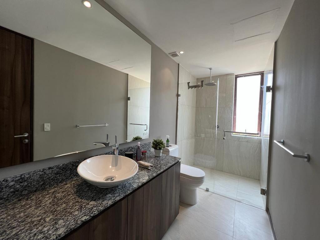 Las Anclas Apartamento *
