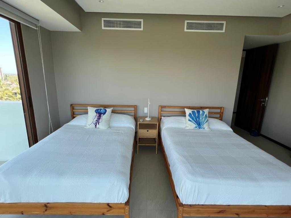 Apartamento Las Anclas