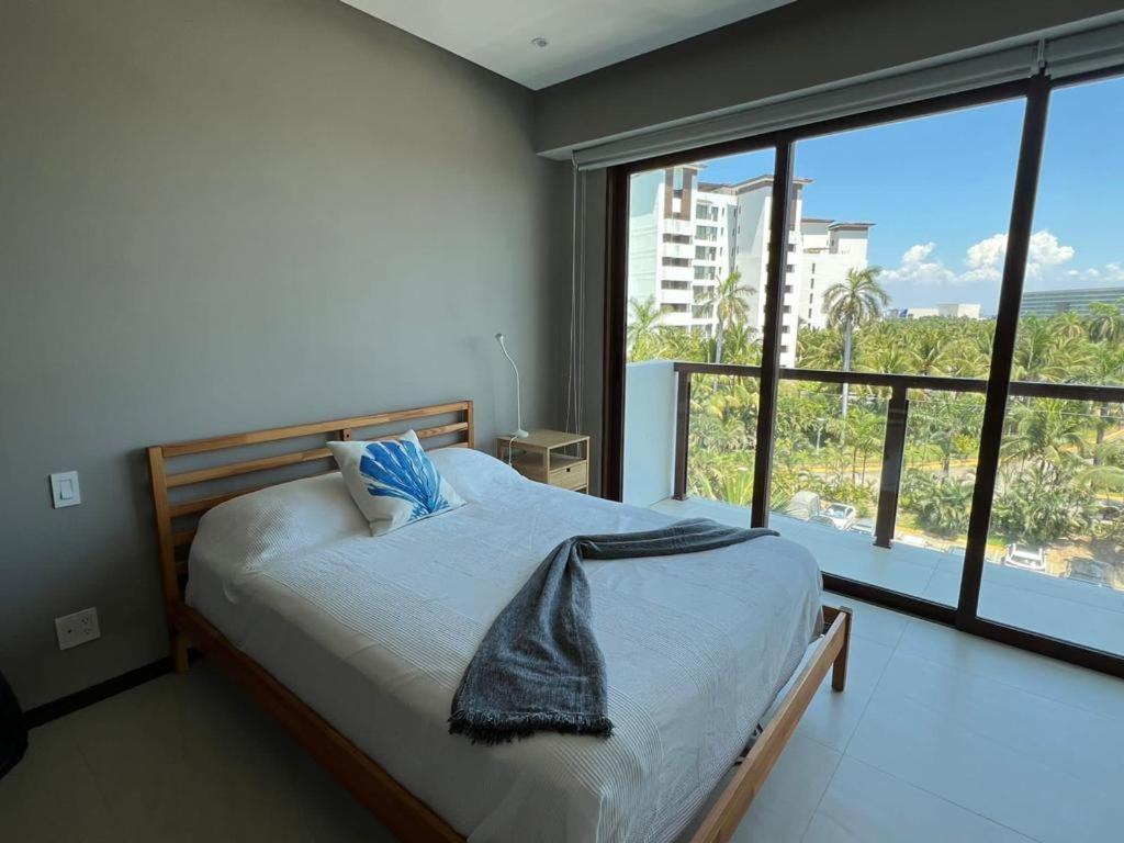 Apartamento Las Anclas