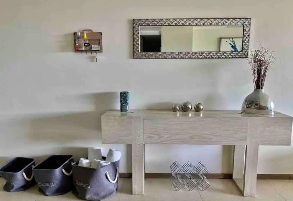 Puesta De Sol Apartamento