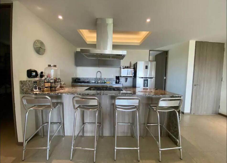 Apartamento Puesta De Sol Acapulco
