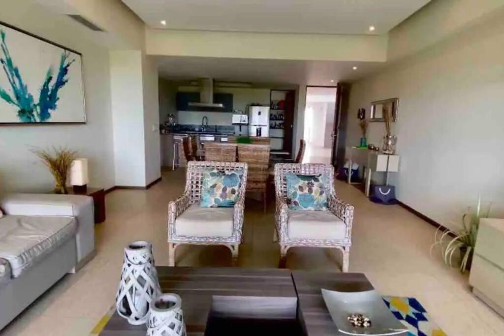 Apartamento Puesta De Sol *