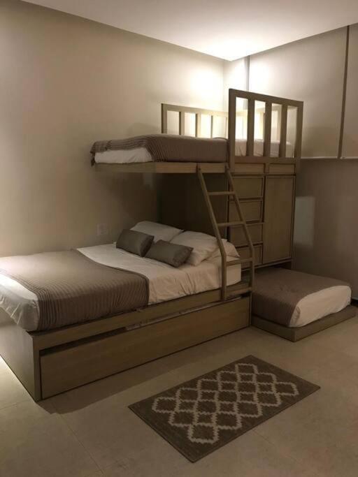 Apartamento Puesta De Sol *