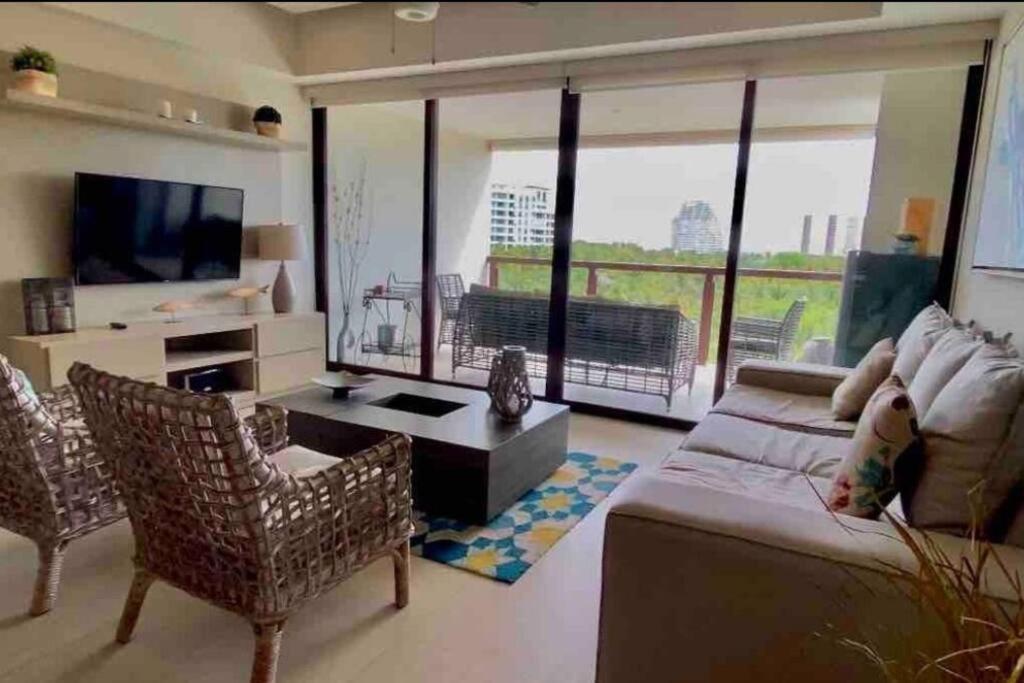 Apartamento Puesta De Sol