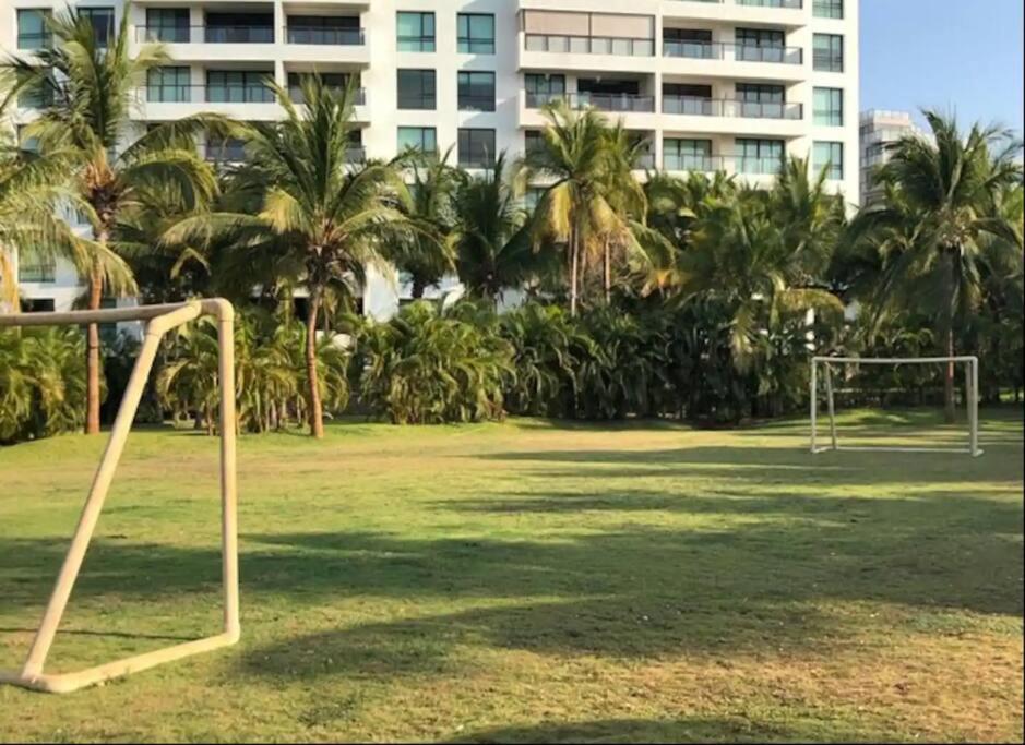 Puesta De Sol Apartment *
