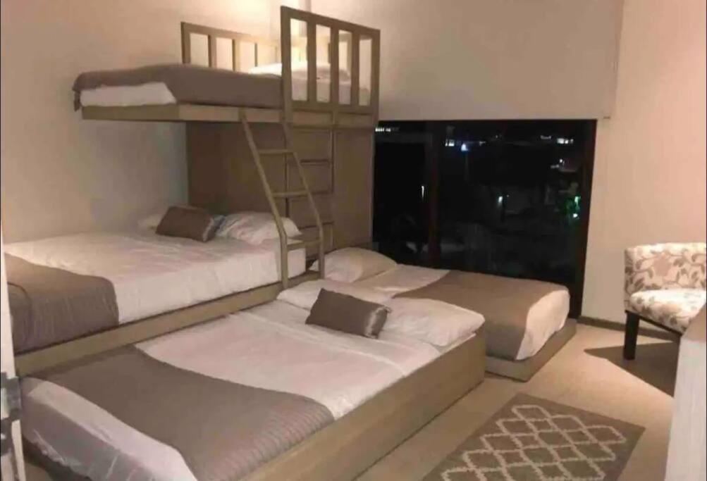 Apartamento Puesta De Sol *