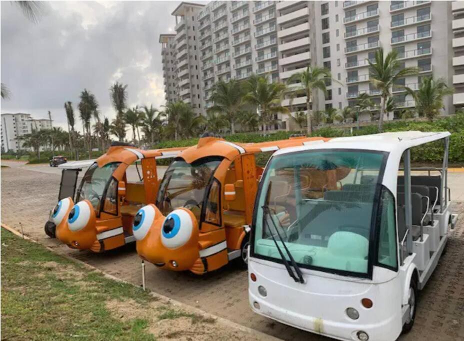 Apartamento Puesta De Sol Acapulco