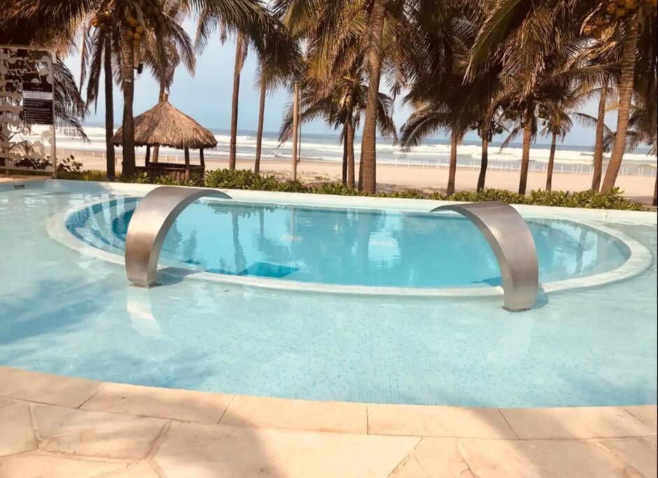 Puesta De Sol Apartamento