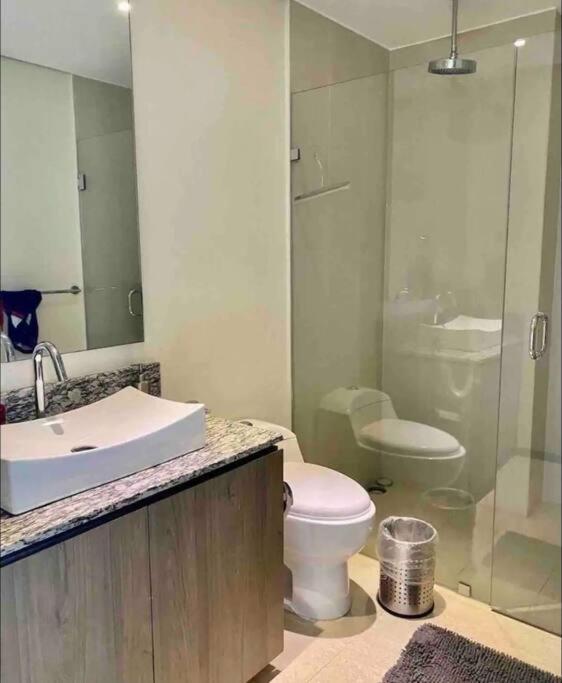 Apartamento Puesta De Sol
