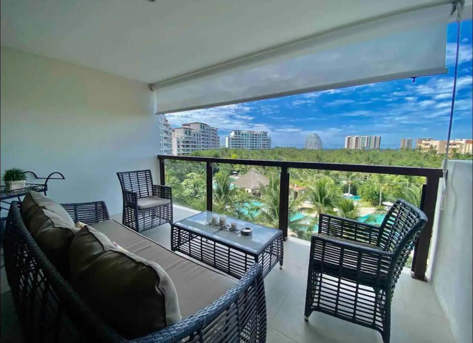 Puesta De Sol Apartamento