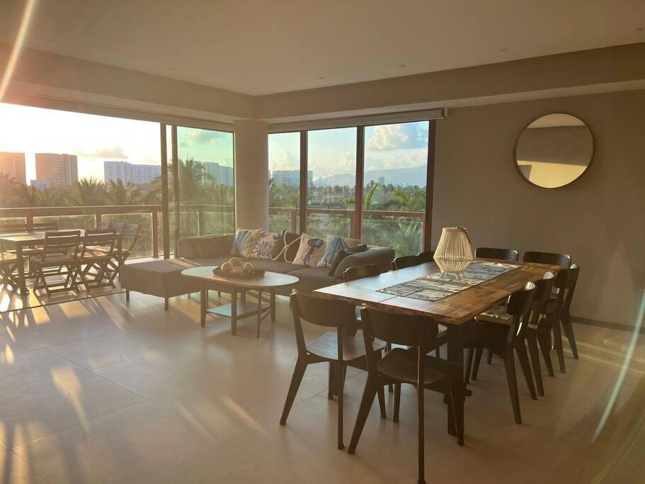 Apartamento Las Anclas Acapulco