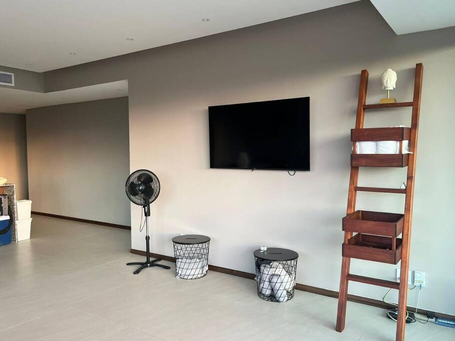 Apartamento Las Anclas *