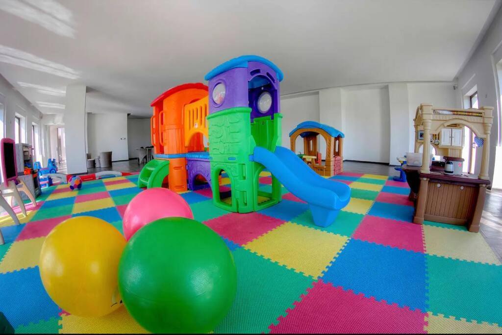Las Anclas Apartamento