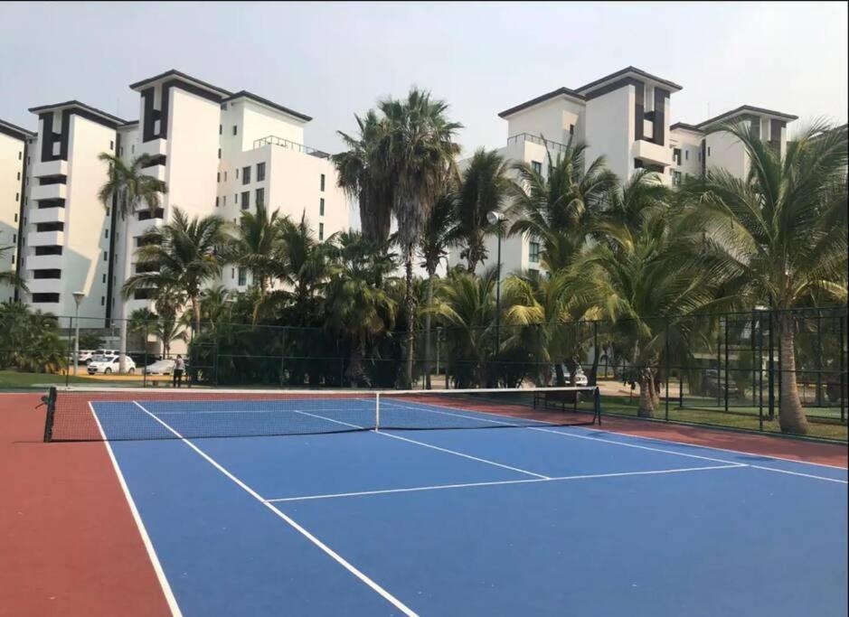Apartamento Las Anclas Acapulco