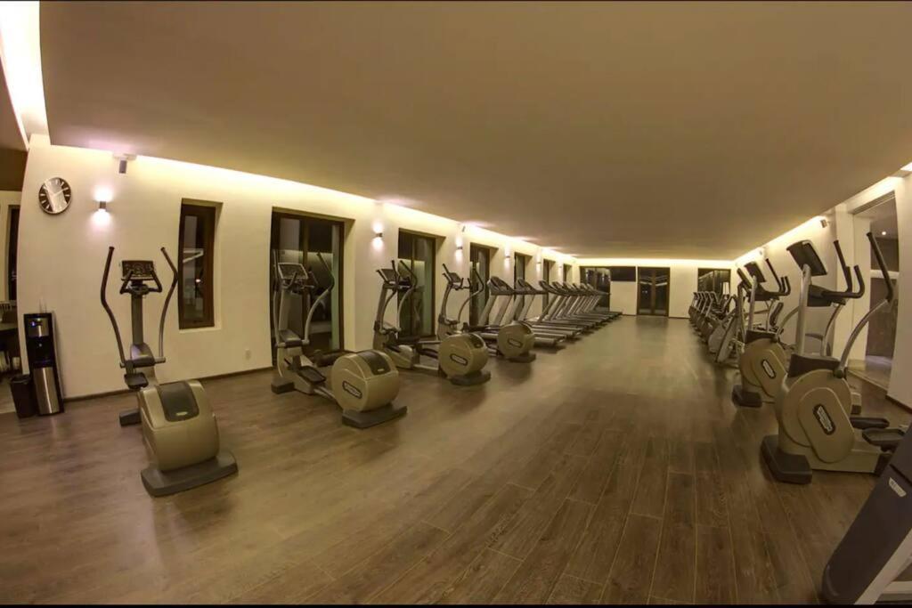 Apartamento Las Anclas *