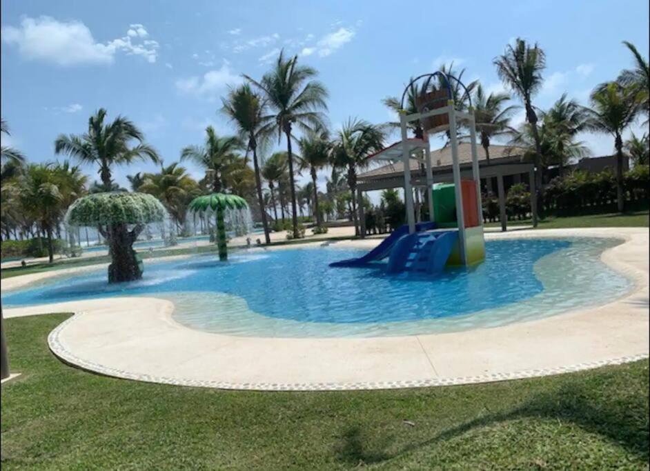 Las Anclas Apartamento Acapulco