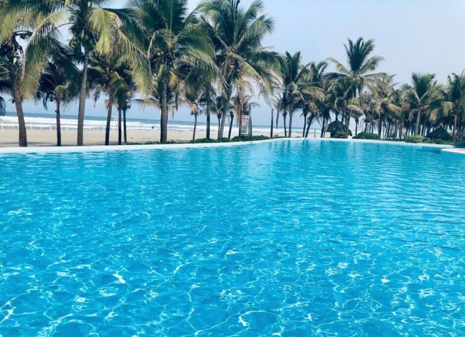 Apartamento Las Anclas Acapulco