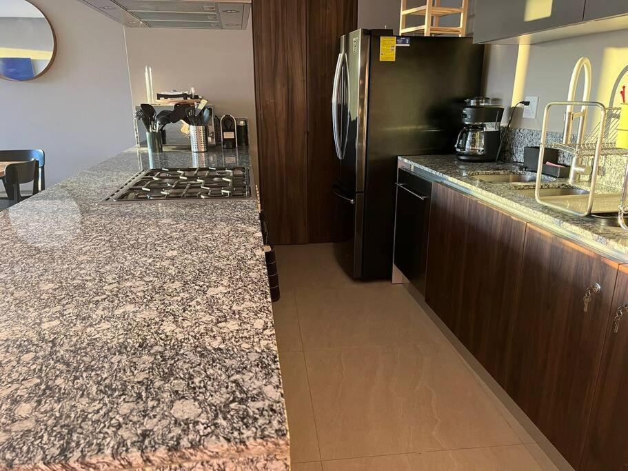 Las Anclas Apartamento Acapulco